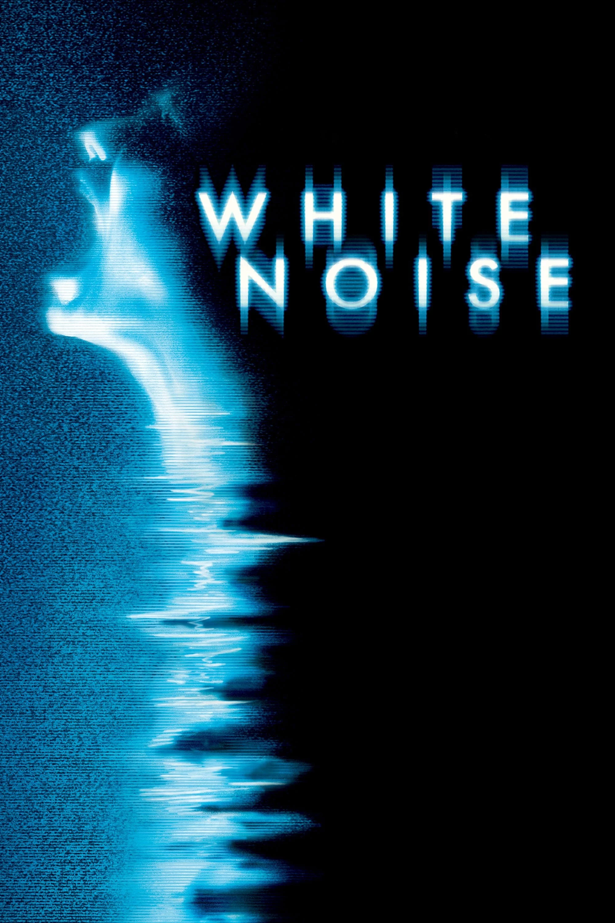 Giọng Nói Từ Cõi Âm White Noise