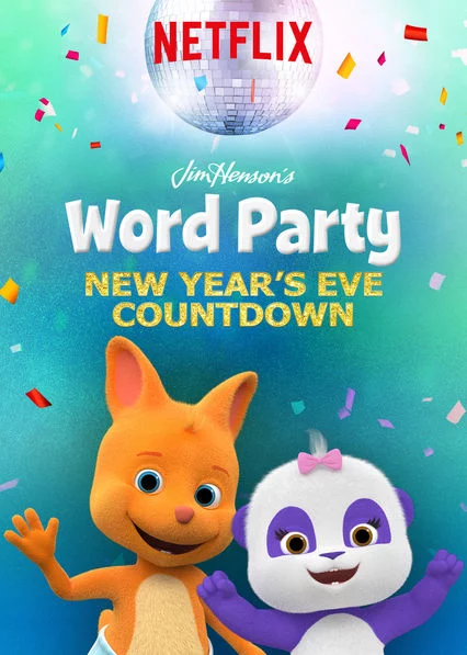 Giúp bé học từ vựng (Phần 1) Word Party (Season 1)