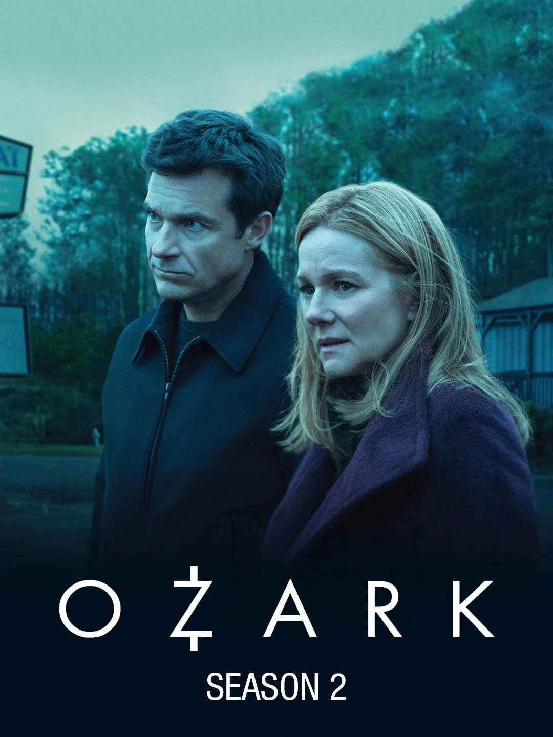 Góc Tối Đồng Tiền (Phần 2) Ozark (Season 2)