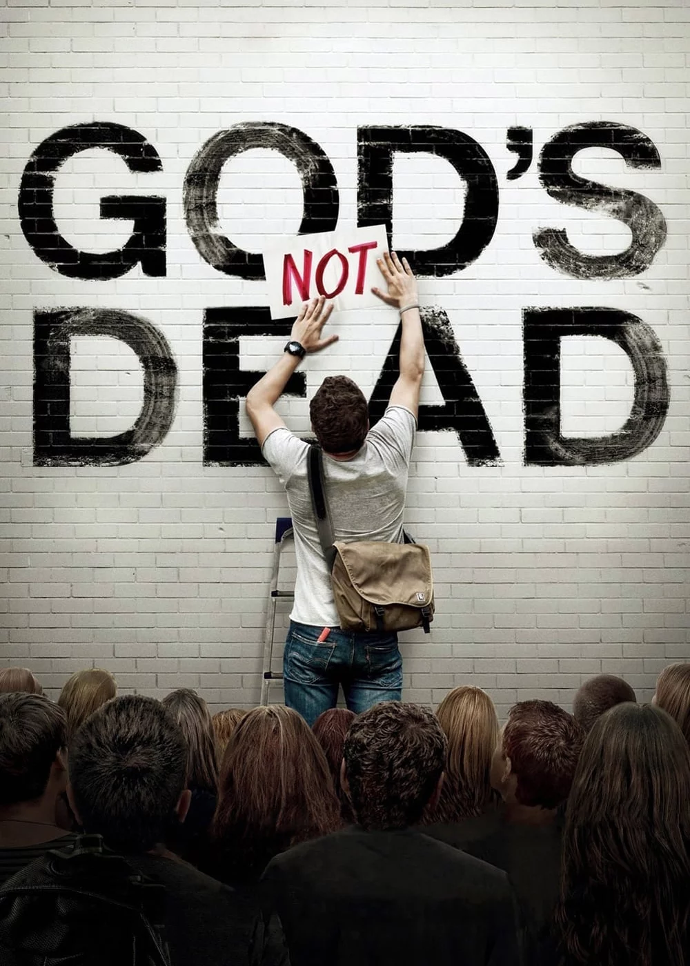God’s Not Dead God's Not Dead