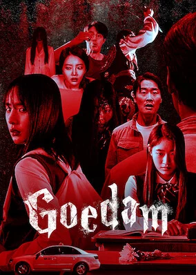 Goedam: Chuyện ma đô thị Goedam