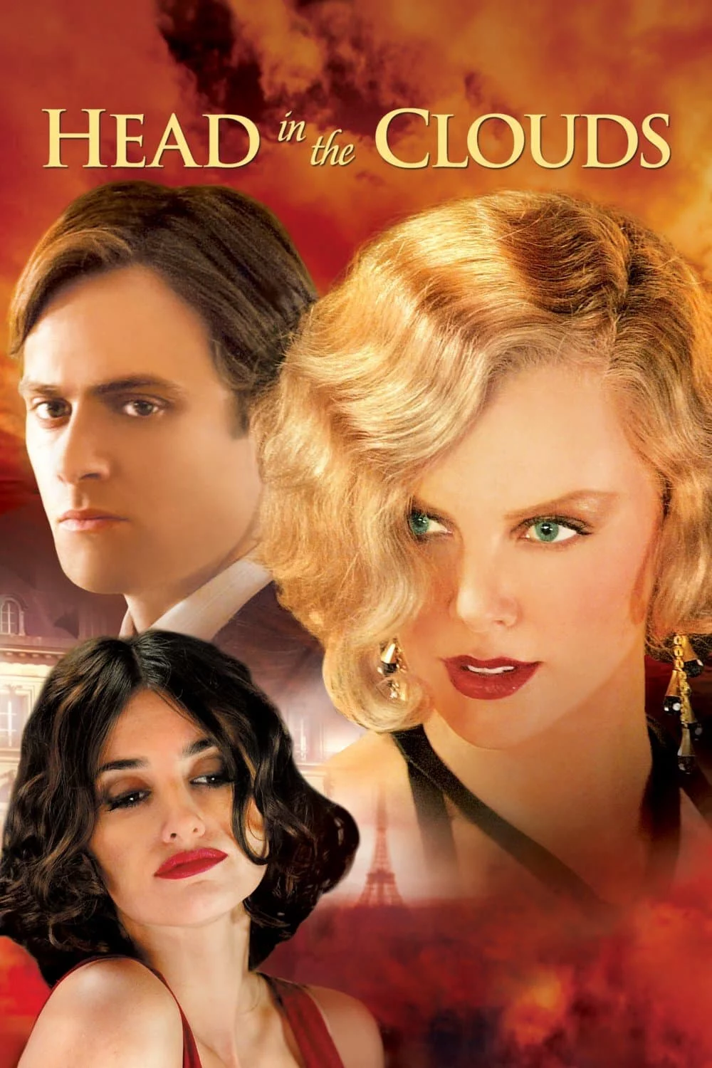 Gối Đầu Trên Mây Head in the Clouds