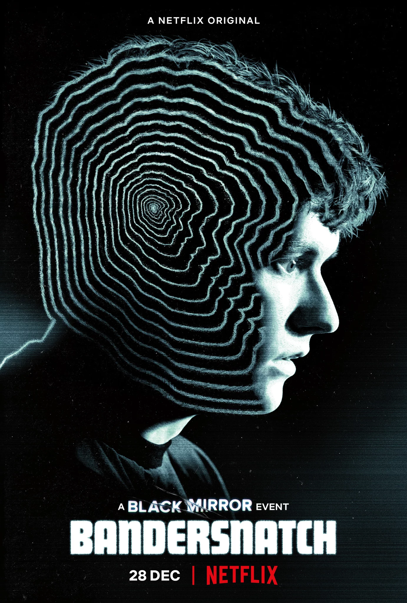 Gương đen: Bandersnatch Black Mirror: Bandersnatch