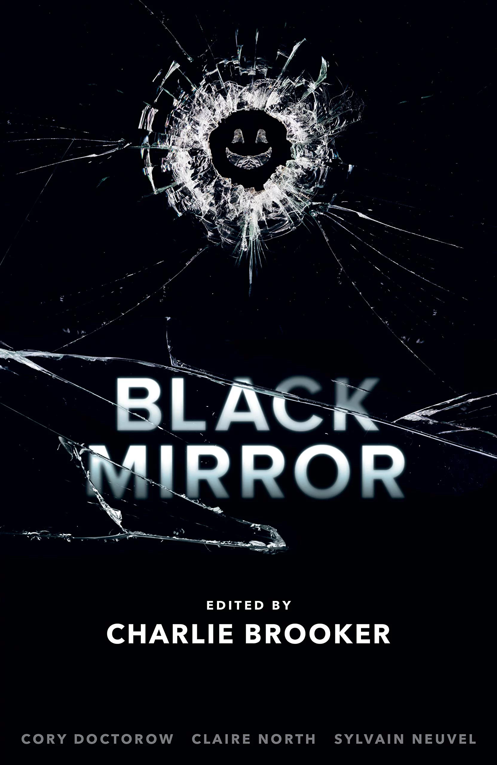 Gương Đen (Phần 1) Black Mirror (Season 1)