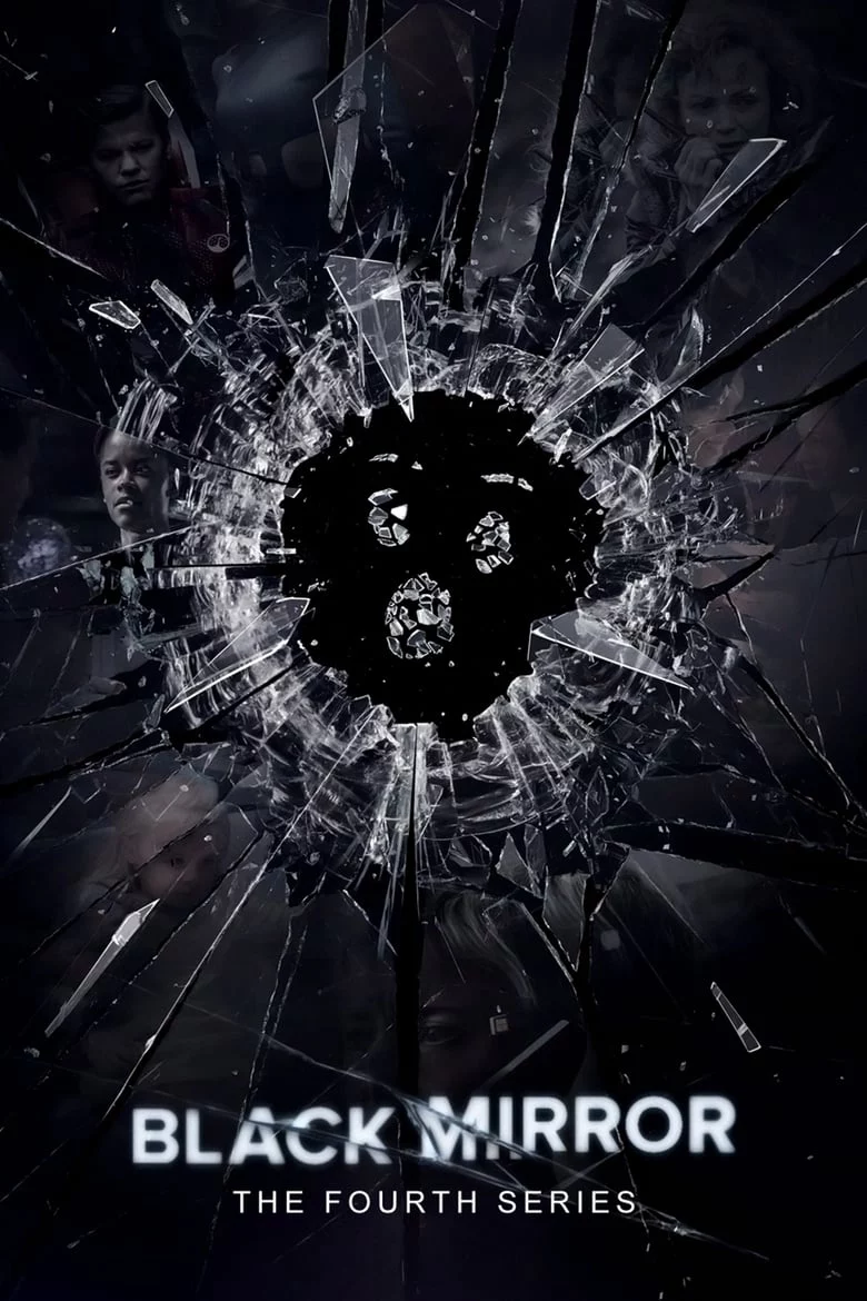 Gương Đen (Phần 4) Black Mirror (Season 4)