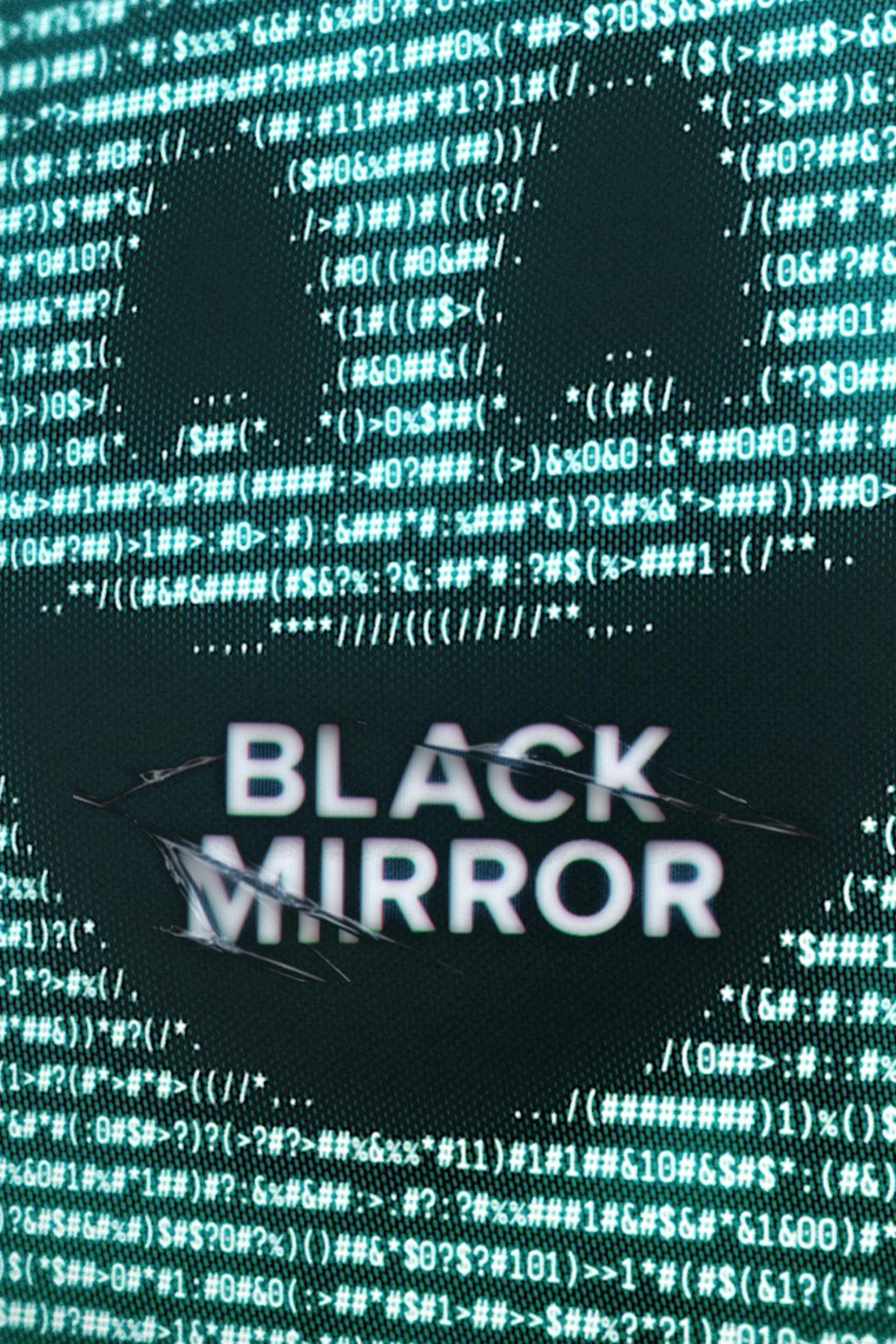 Gương đen (Phần 7) Black Mirror (Season 7)
