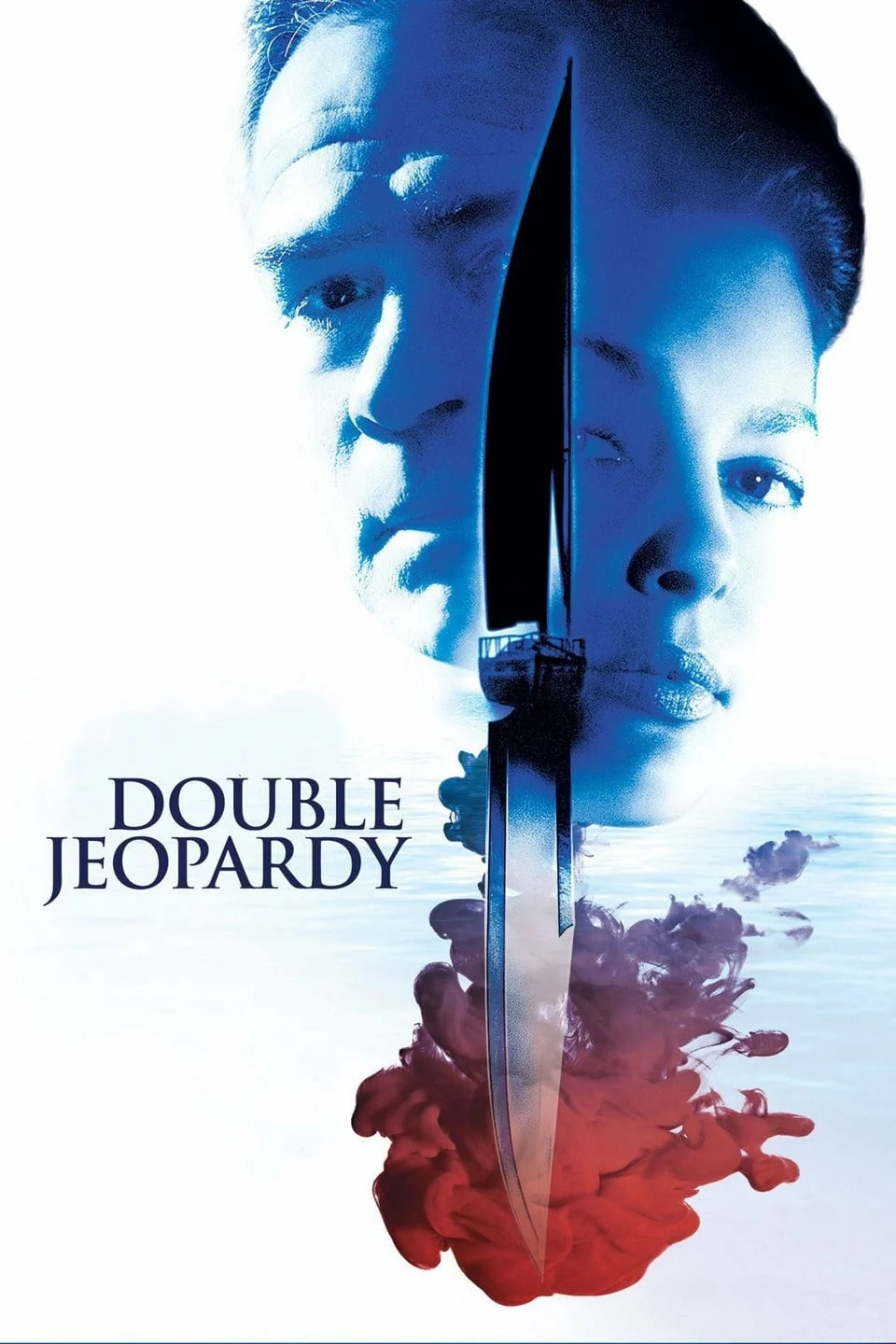 Hai Lần Phạm Tội Double Jeopardy