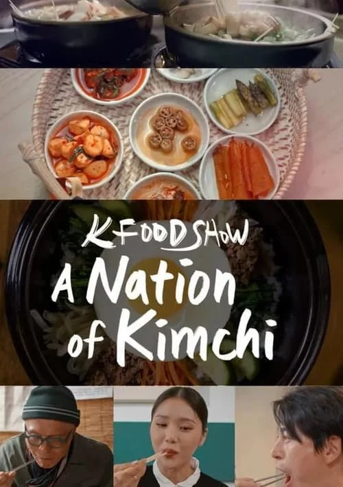 Hàn Quốc: Xứ sở kim chi A Nation of Kimchi