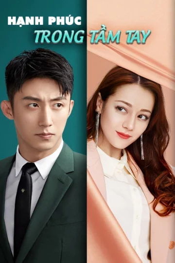 Hạnh Phúc Trong Tầm Tay Love Advanced Customization 