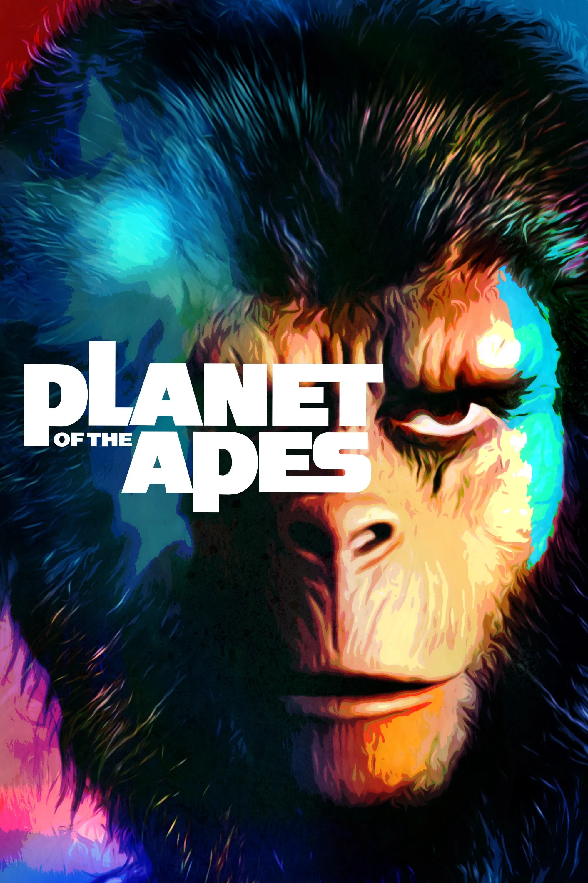Hành Tinh Khỉ Planet of the Apes