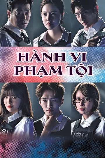 Hành Vi Phạm Tội Criminal Mind