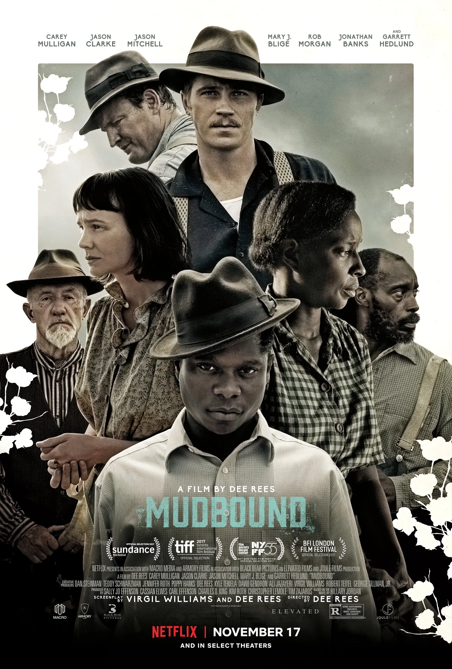 Hậu thế chiến Mudbound