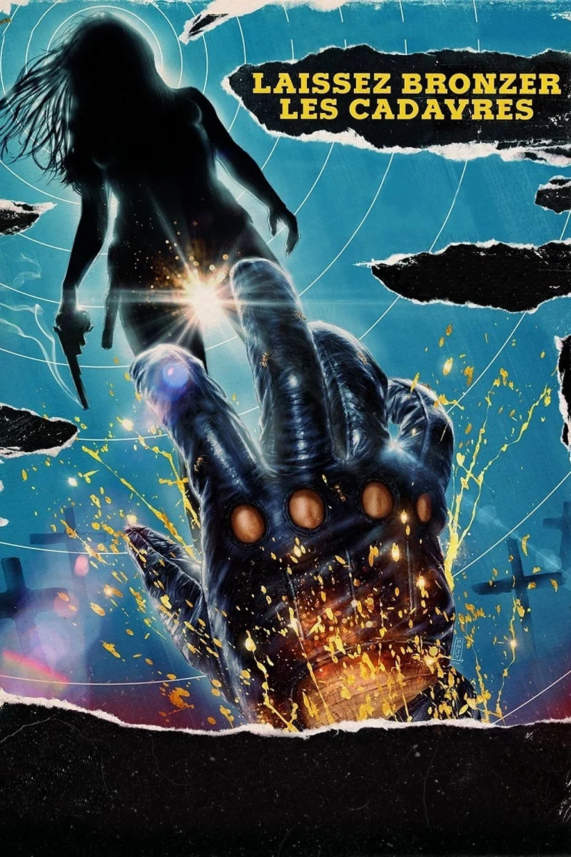 Hãy để xác chết tan Let the Corpses Tan