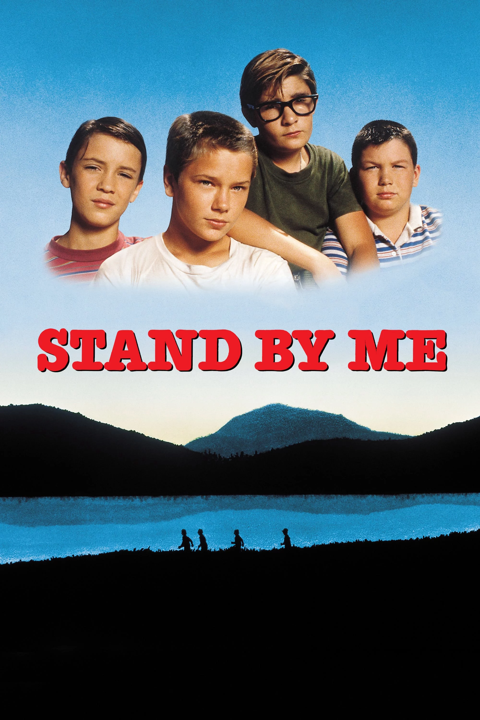 Hãy Đứng Bên Tôi Stand by Me
