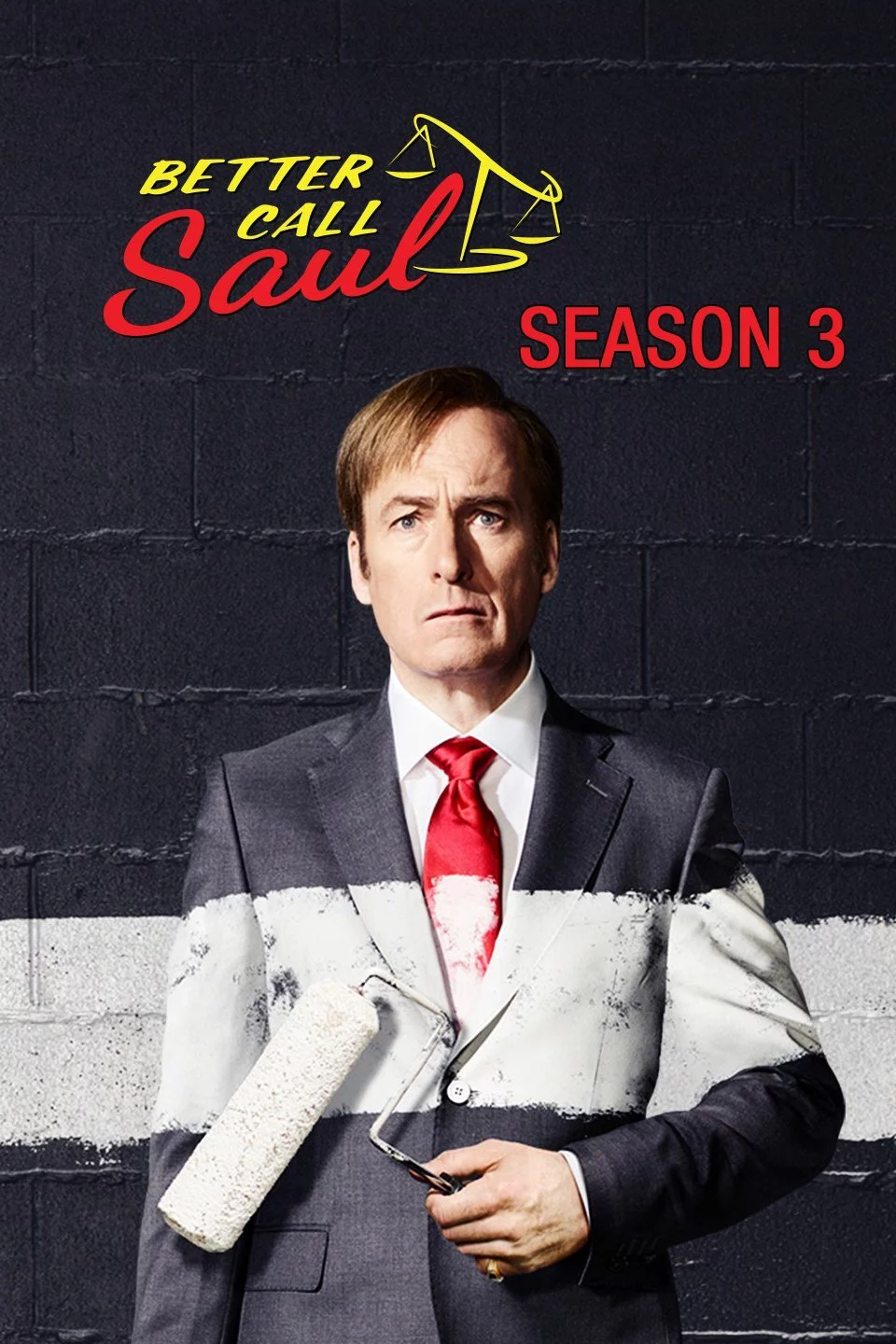 Hãy gọi cho Saul (Phần 3) Better Call Saul (Season 3)