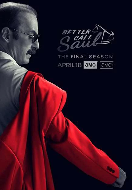 Hãy gọi cho Saul (Phần 6) Better Call Saul (Season 6)