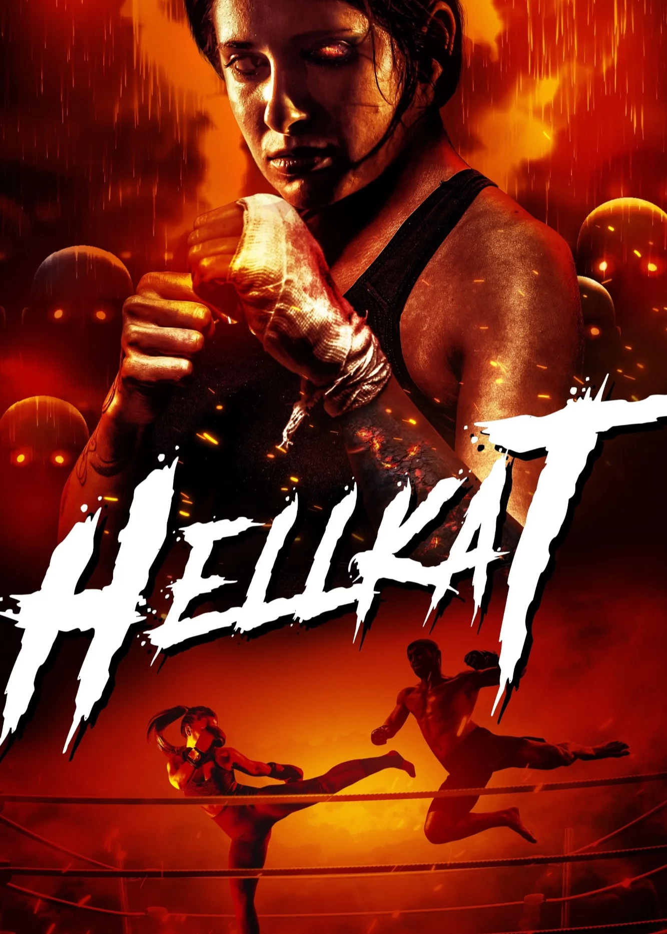 HellKat HellKat