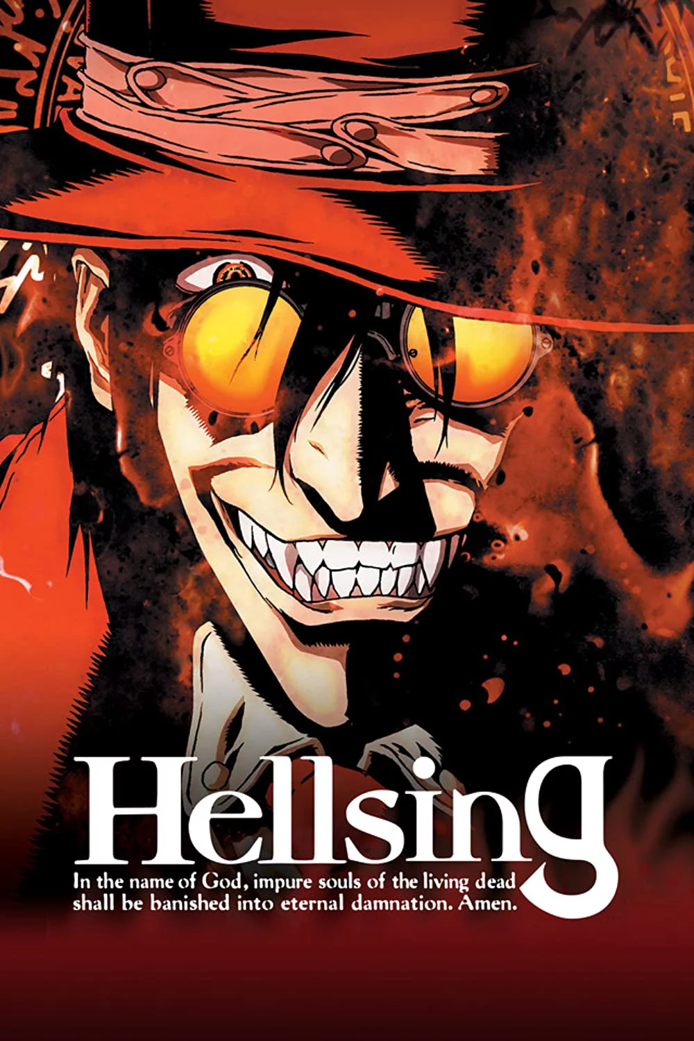 Hellsing Hellsing
