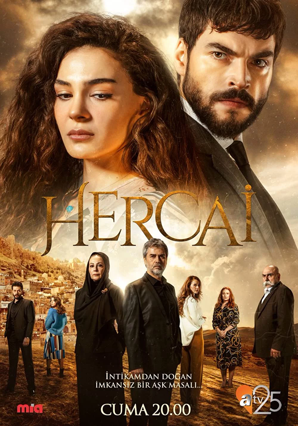 Hercai Hercai