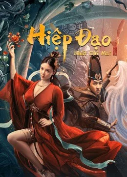 Hiệp Đạo Nhất Chi Mai Thief Heroine