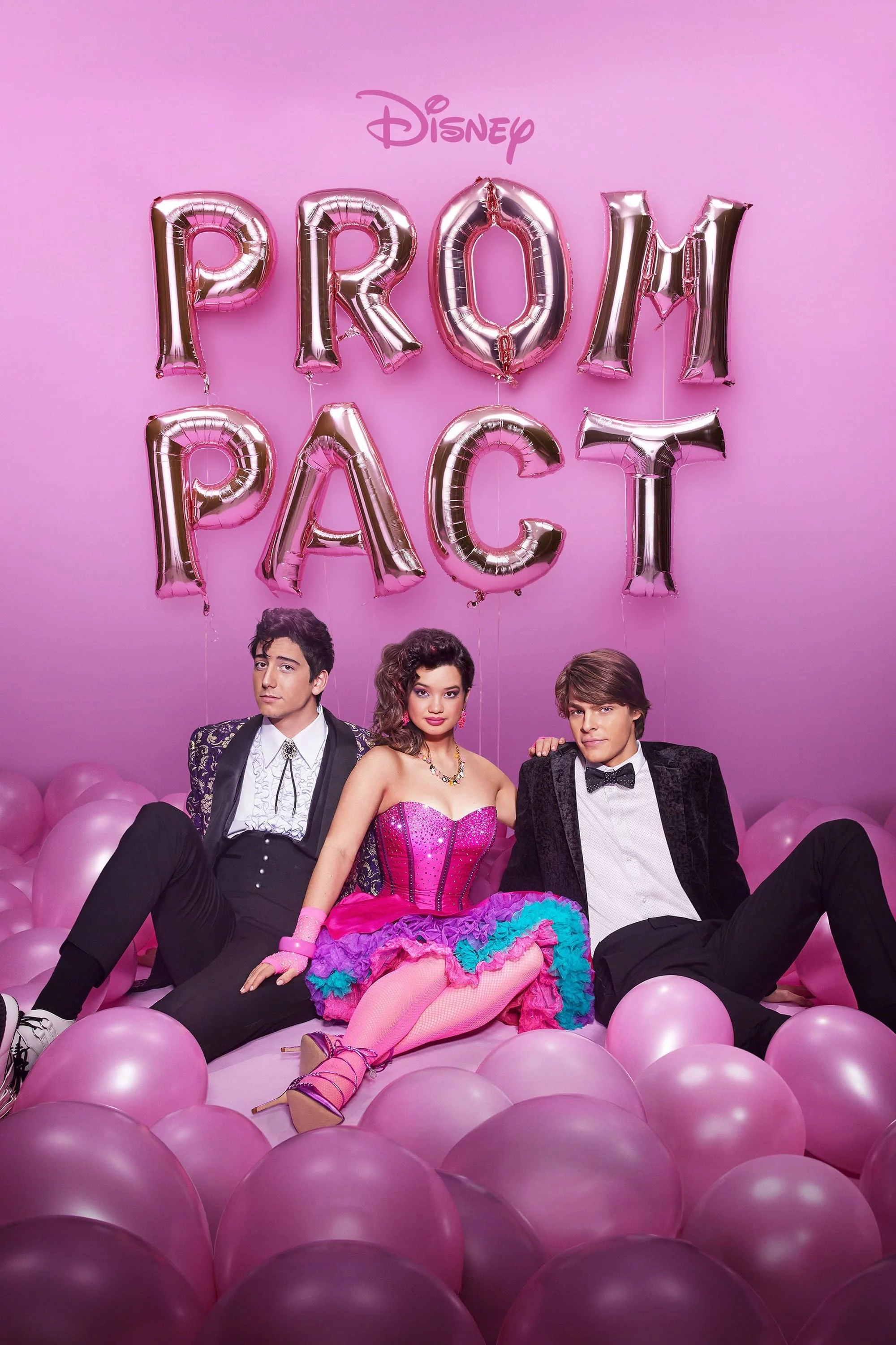 Hiệp Ước Dạ Hội Prom Pact
