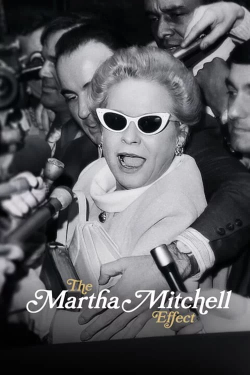 Hiệu ứng Martha Mitchell The Martha Mitchell Effect