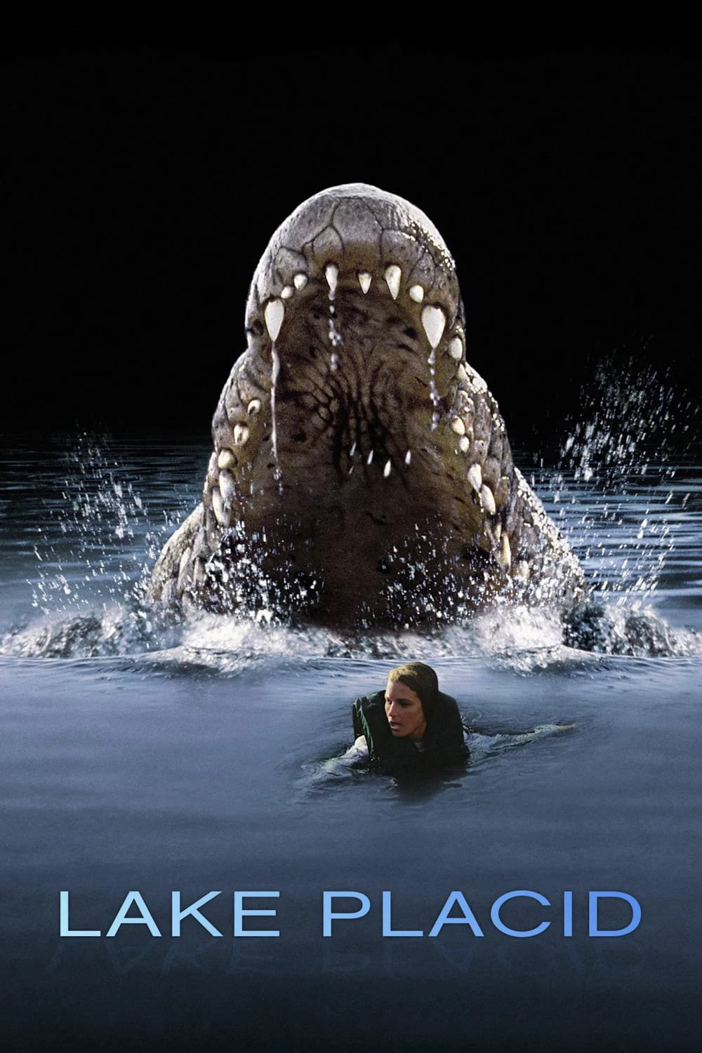 Hồ Cá Sấu Lake Placid