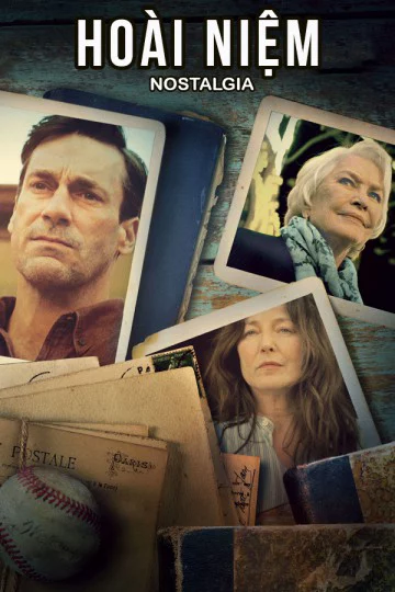 Hoài Niệm Nostalgia