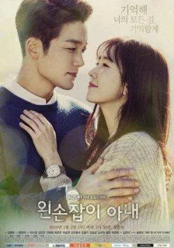 Hoán Đổi Số Phận Left-Handed Wife