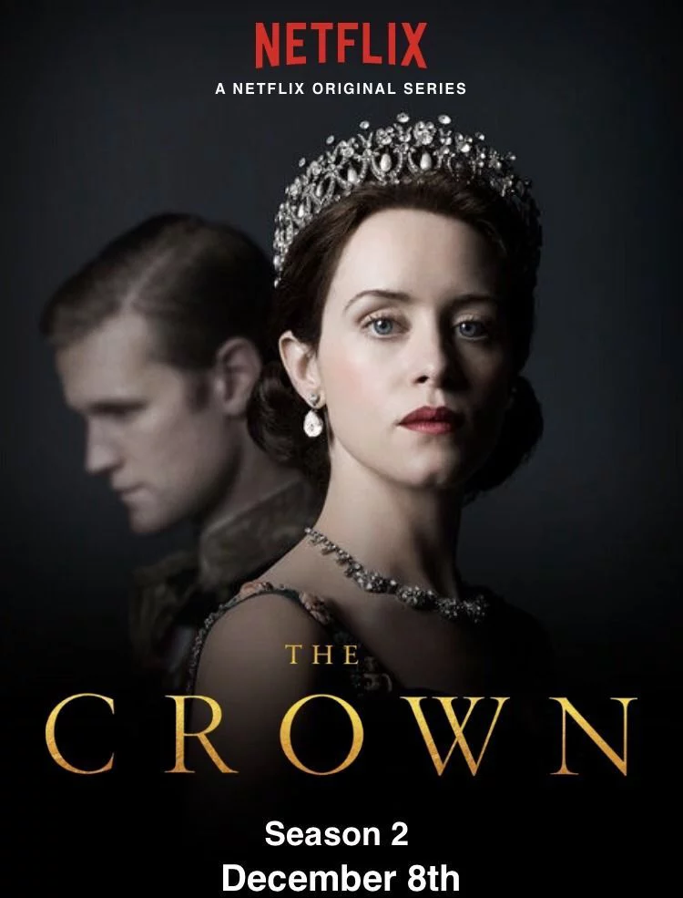 Hoàng quyền (Phần 2) The Crown (Season 2)