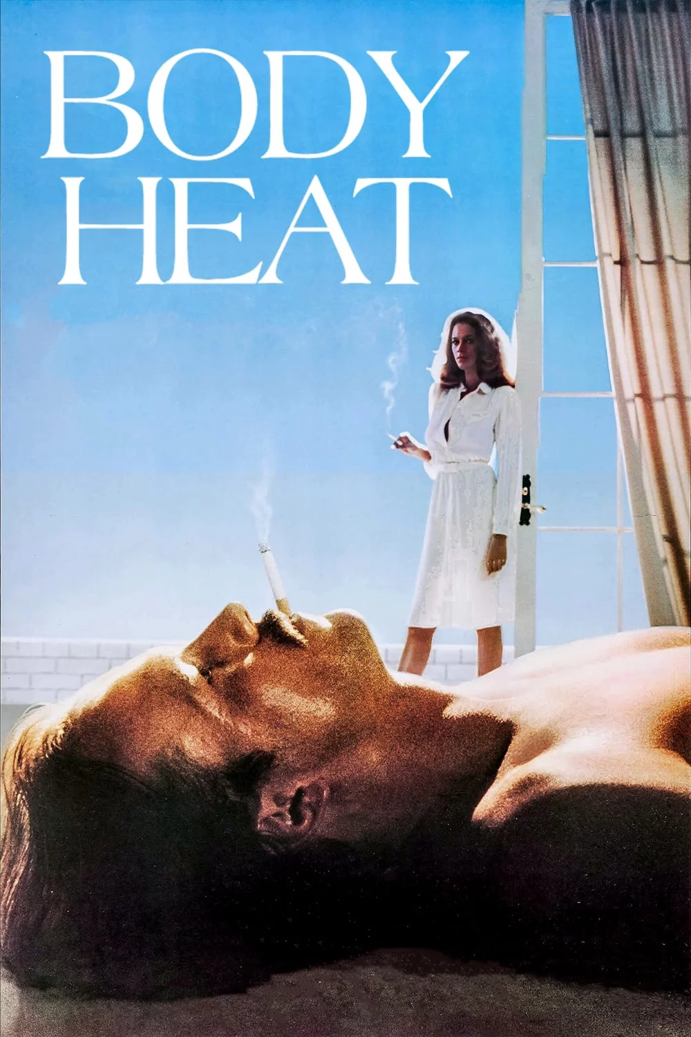 Hơi Ấm Cơ Thể Body Heat
