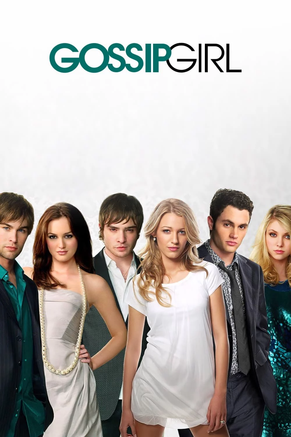 Hội Bà Tám(Phần 2) Gossip Girl (Season 2)