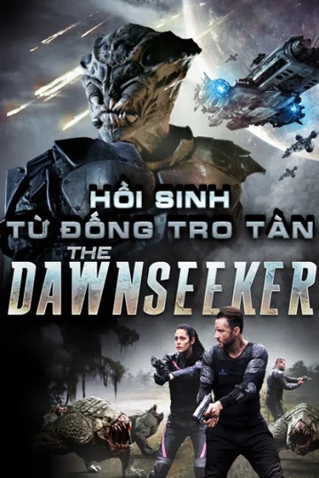 Hồi Sinh Từ Đống Tro Tàn The Dawnseeker
