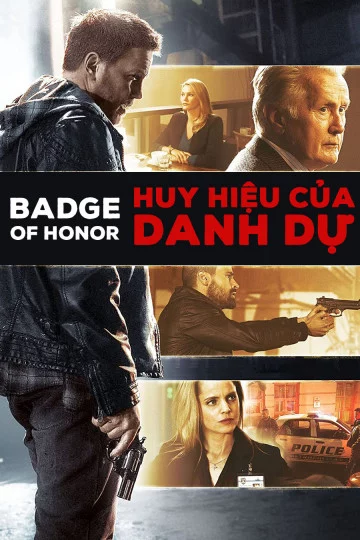 Huy Hiệu Của Danh Dự Badge of Honor