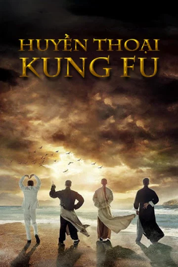 Huyền Thoại Kungfu Kungfu League