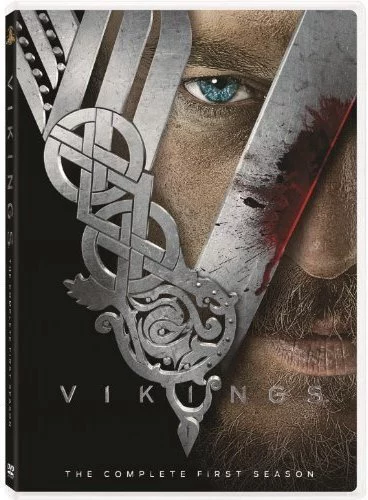 Huyền Thoại Vikings Phần 1 Vikings (Season 1)