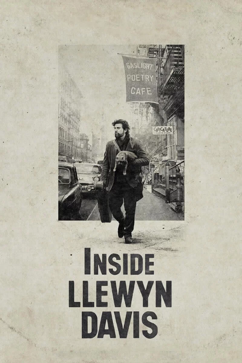 Inside Llewyn Davis Inside Llewyn Davis