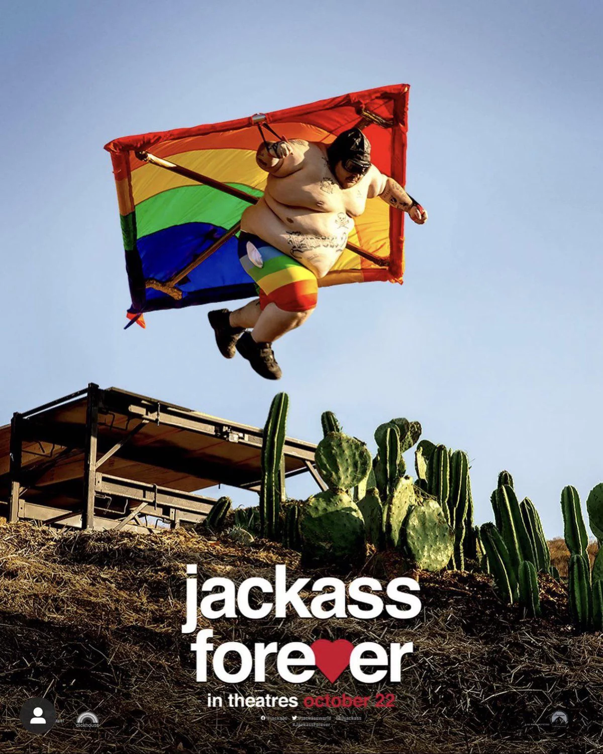 Jackass 4.5 Jackass 4.5