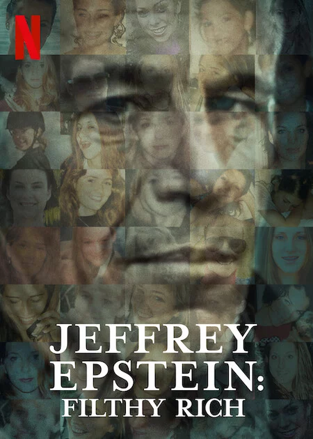 Jeffrey Epstein: Giàu có và đồi bại Jeffrey Epstein: Filthy Rich
