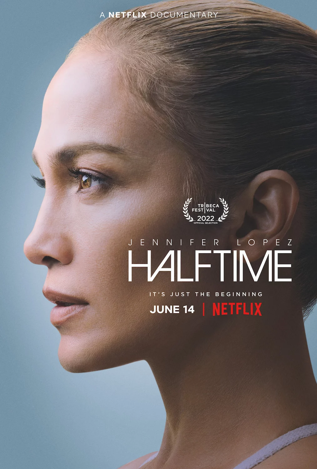 Jennifer Lopez: Giữa giờ Halftime