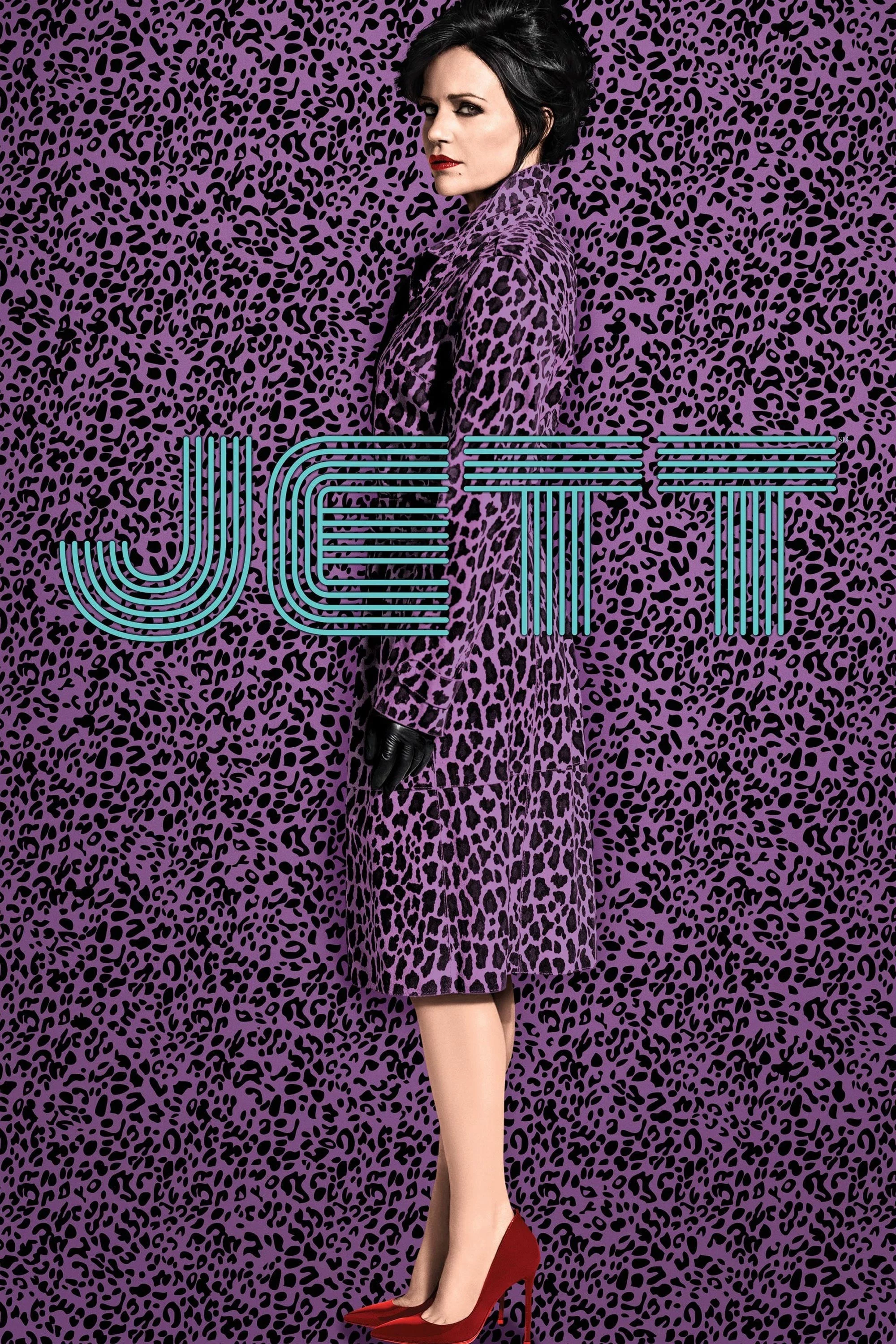 Jett Jett