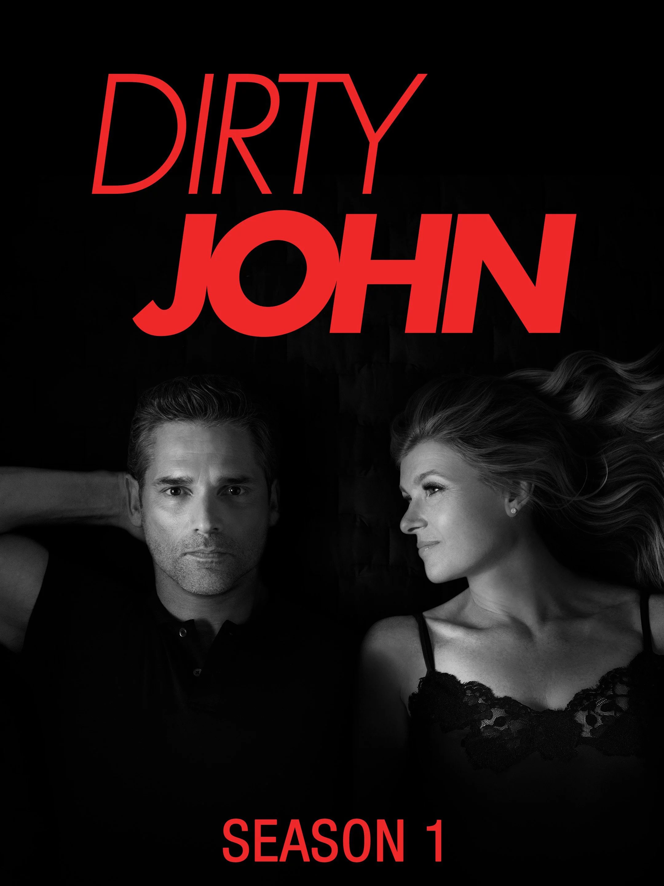 John Dơ bẩn (Phần 1) Dirty John (Season 1)
