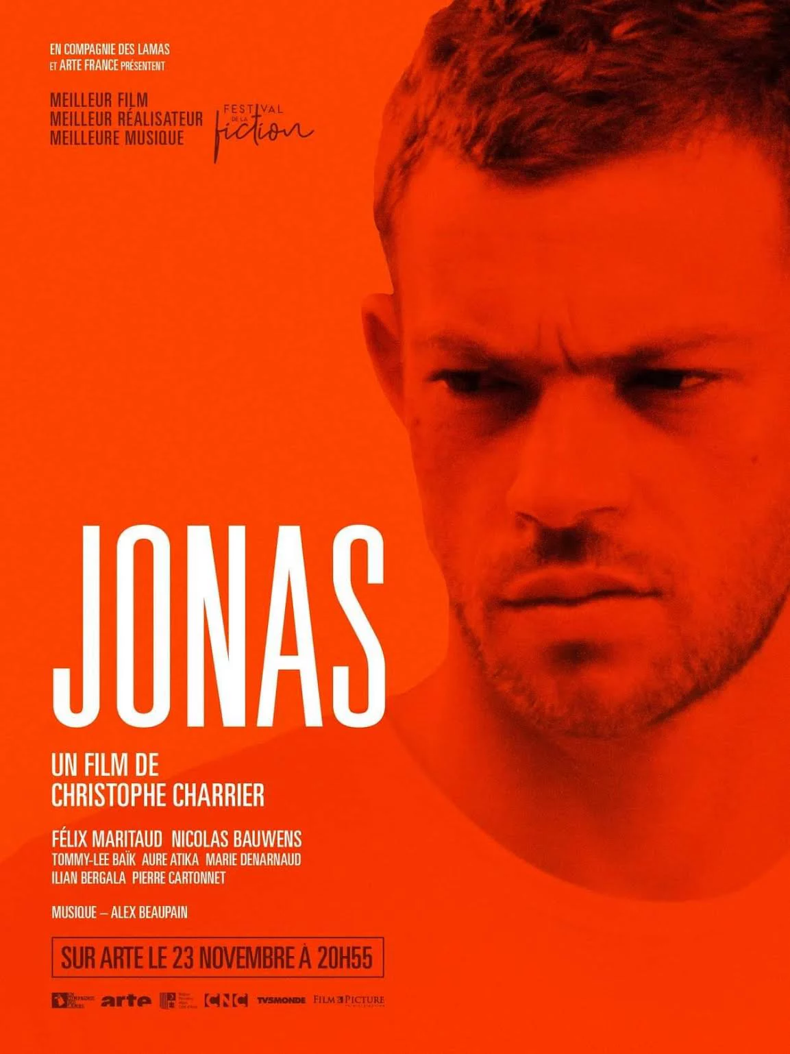 Jonas I am Jonas