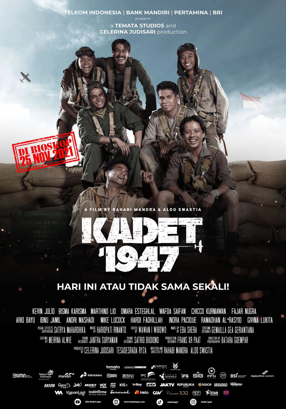 Kadet 1947 Cadet 1947