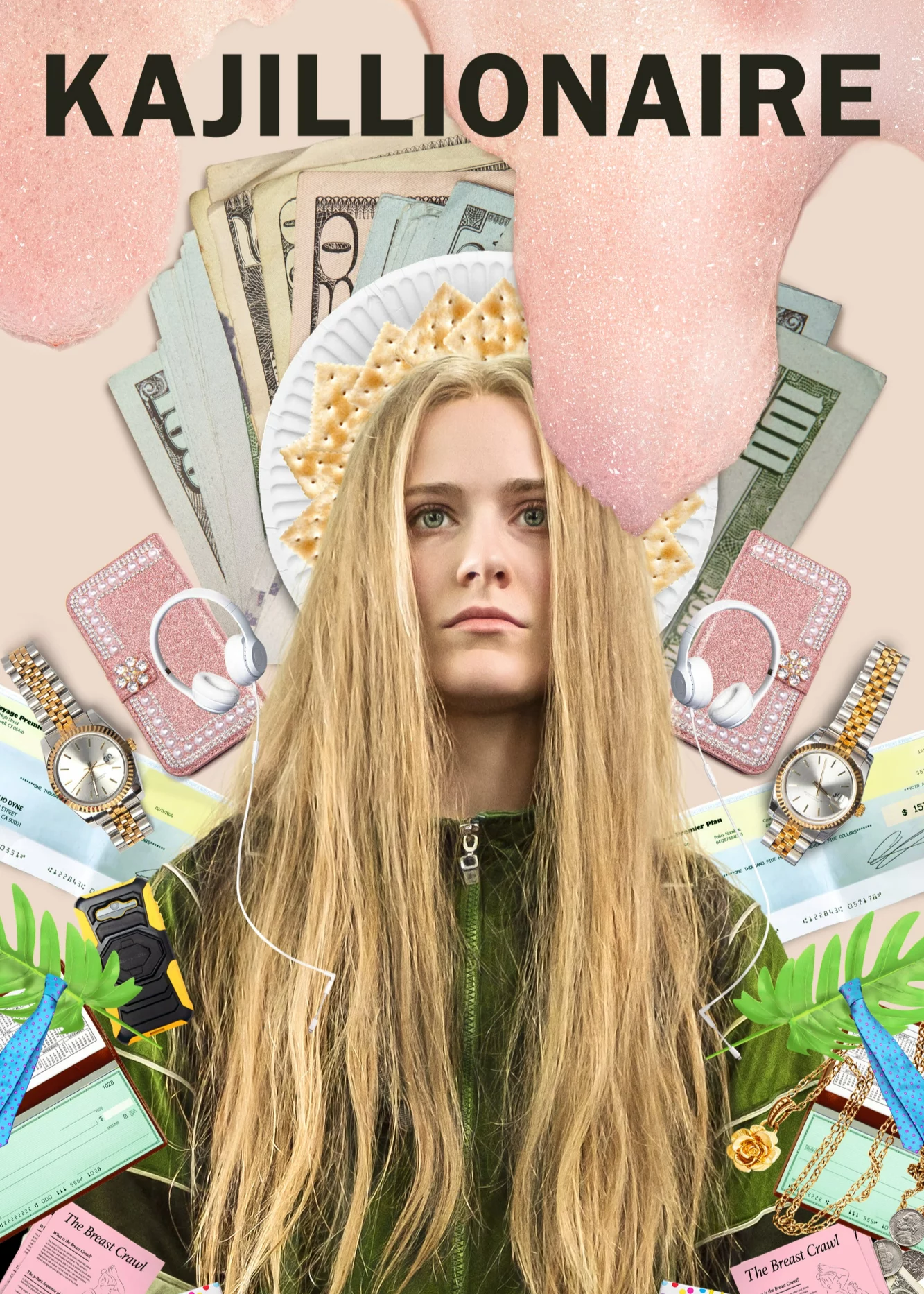 Kajillionaire Kajillionaire