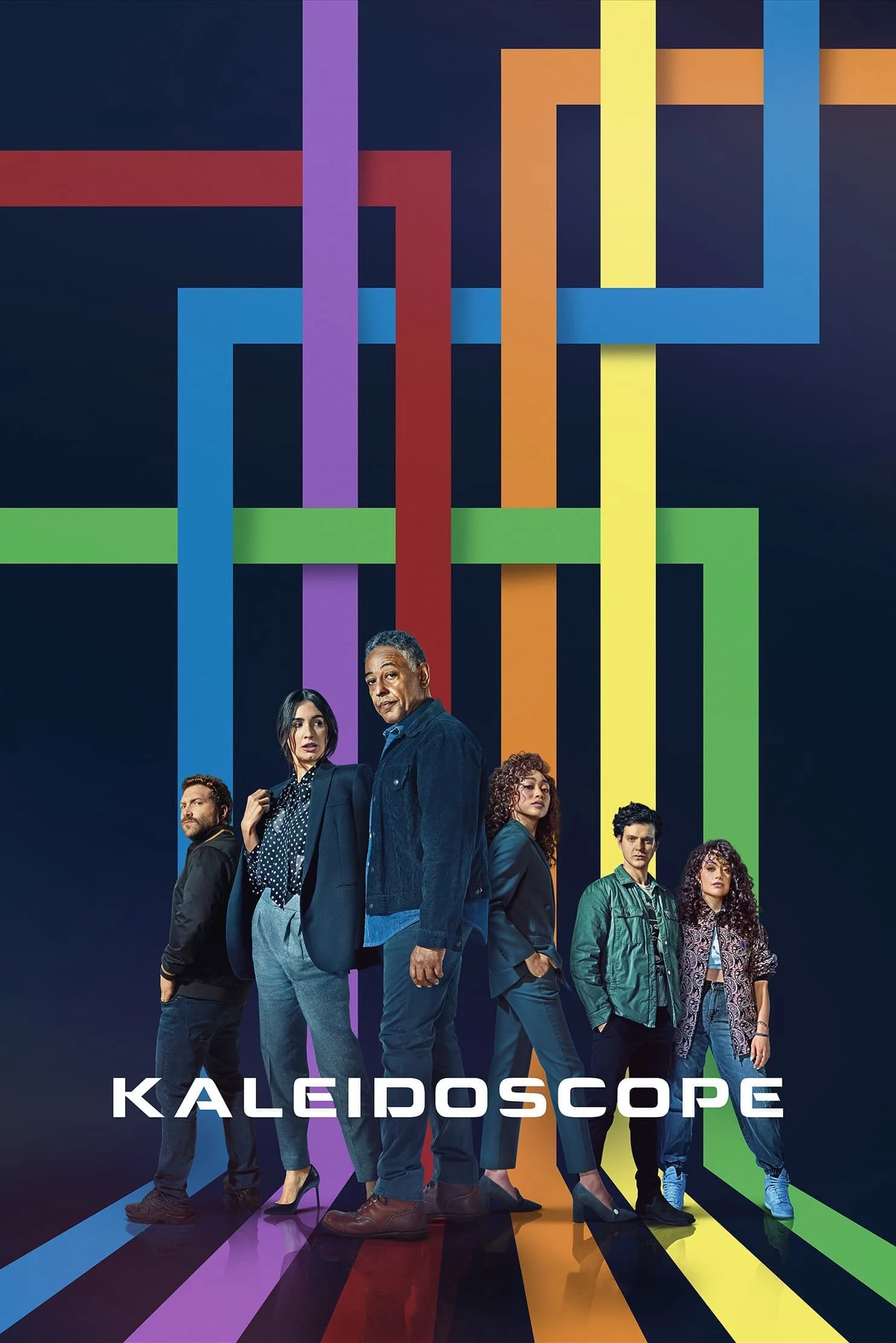 Kaleidoscope Kaleidoscope