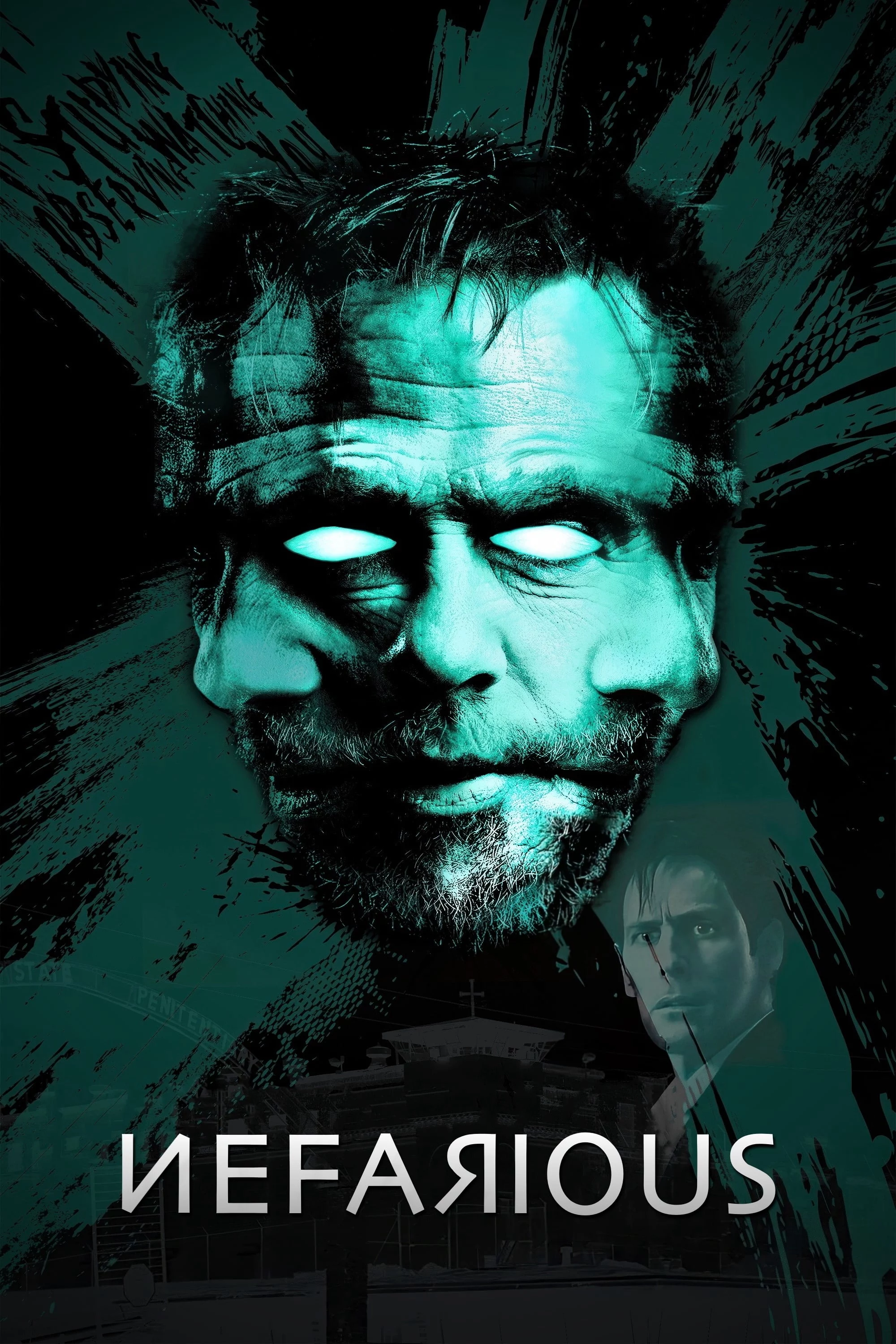 Kẻ Bất Lương Nefarious