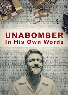 Kẻ đánh bom thư – Lời người trong cuộc Unabomber - In His Own Words