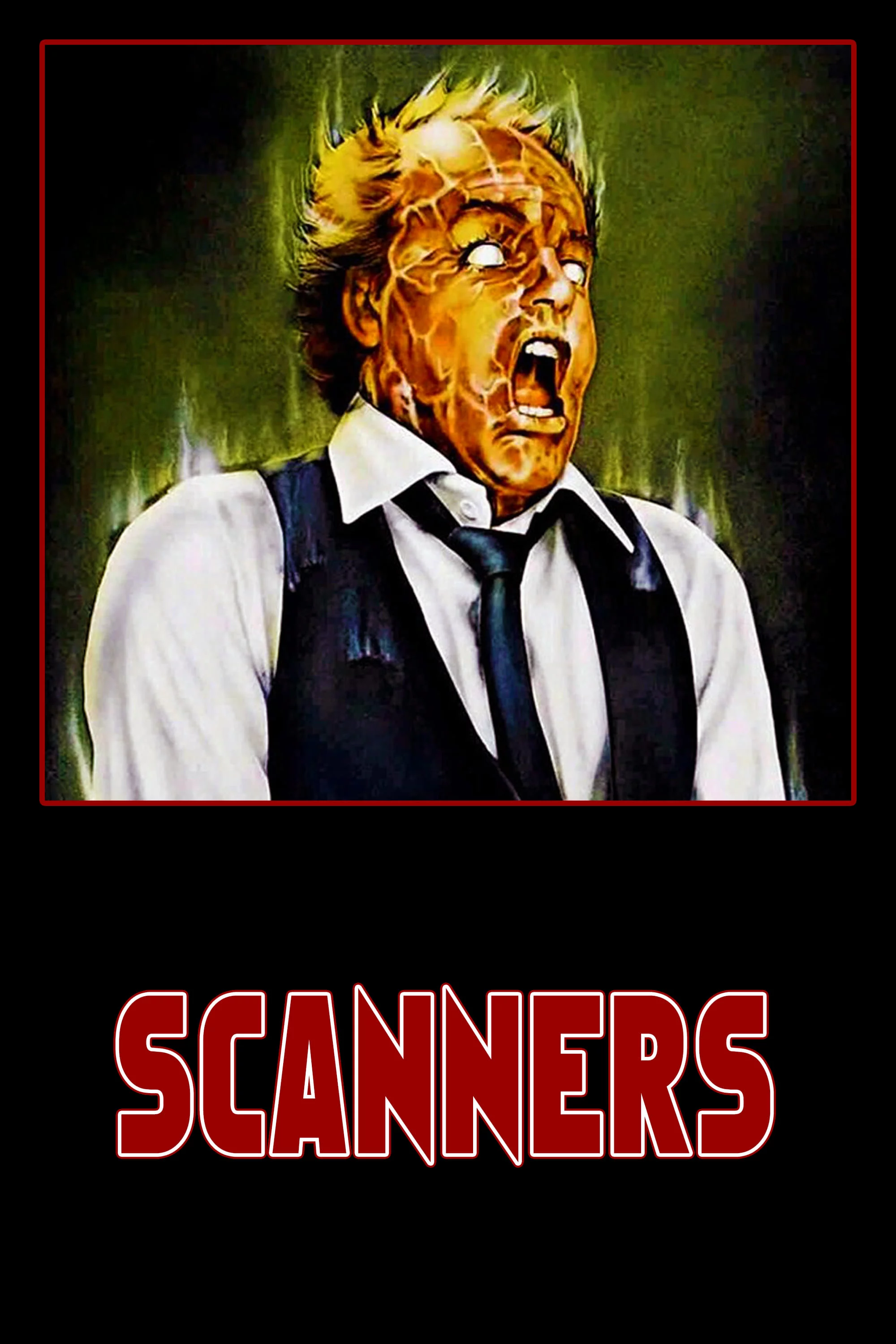 Kẻ Đọc Scanners