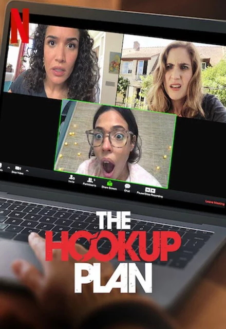 Kế hoạch tình yêu (Phần 2) The Hook Up Plan (Season 2)